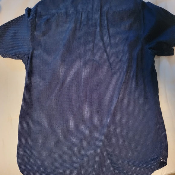 Cactus Man Casual Short Sleeve Button Down Shirt S - Picture 3 of 3